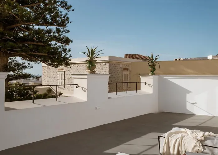 Alma Syros Ermoupoli