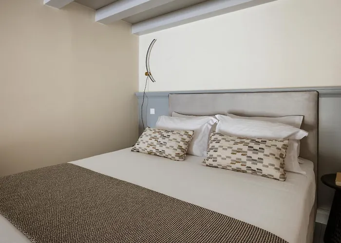 Otel Alma Syros Ermoupoli