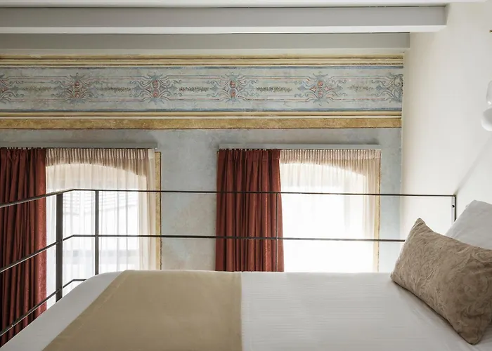 Alma Syros Otel Ermoupoli