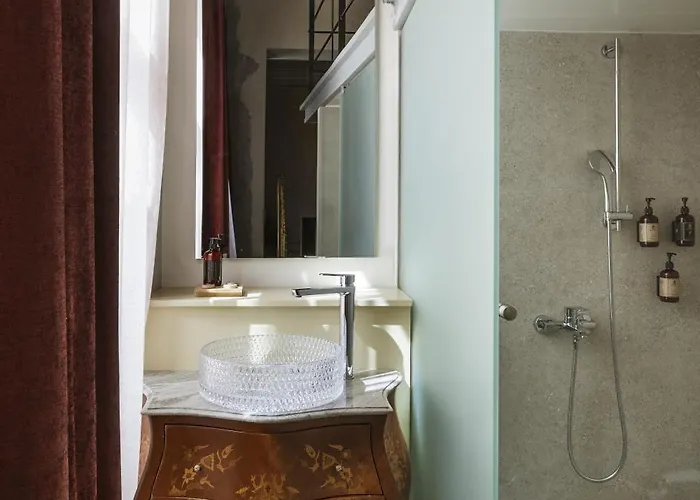 Alma Syros * Ermoupoli