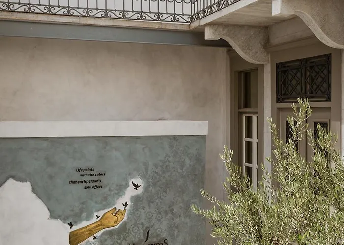 Alma Syros * Ermoupoli