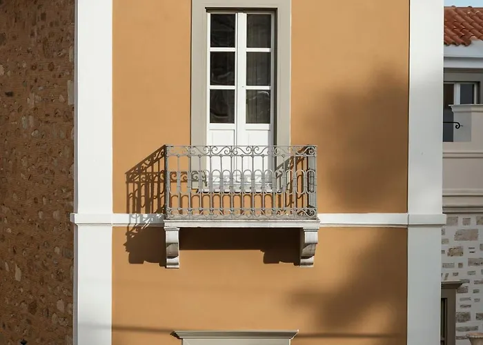 Alma Syros * Ermoupoli